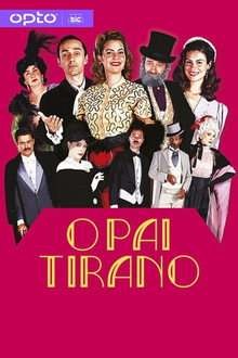 O Pai Tirano