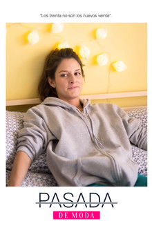 Old-Fashioned poster