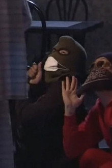 Fang Throwing the Schedule into Disorder