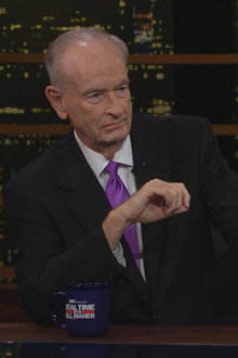 November 7, 2025: Kenny Chesney, Rep. Jared Moskowitz, Bill O'Reilly