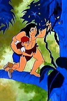 Valley of the Giants