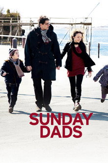 Sunday Dads poster