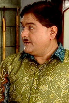 Jignesh is Not Allowed