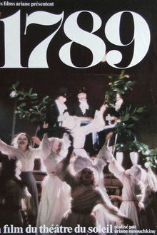 1789 poster