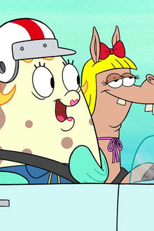 Exchange Student Driver