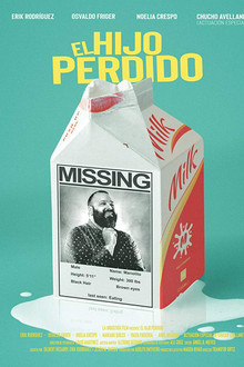 El Hijo Perdido poster