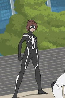 Bring on the Bad Guys (2)