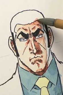 Takao Saito