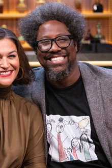 Tig Notaro/Stephanie Allynne/Andre Iguadola/W. Kamau Bell