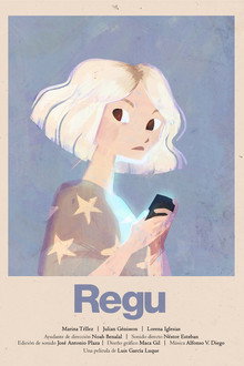 Regu poster