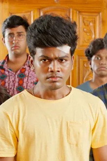 A Shocker for Gowtham