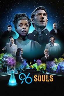 96 Souls poster