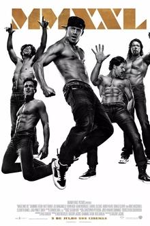 Imagem Magic Mike XXL