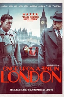 Watch Movies Once Upon a Time in London (2019) Full Free Online