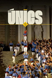 Som únics poster