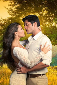 Entre Tu Amor y Mi Amor poster