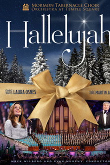 Hallelujah! poster