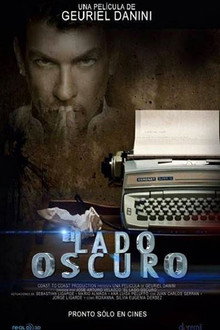 El lado oscuro poster