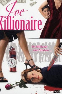 Joe Killionaire poster