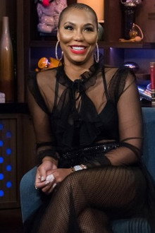 Quad Webb-Lunceford; Tamar Braxton
