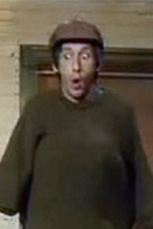 Chris Langham