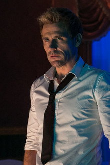 A Whole World Out There