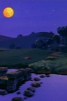 The Curse of Castle McDuck