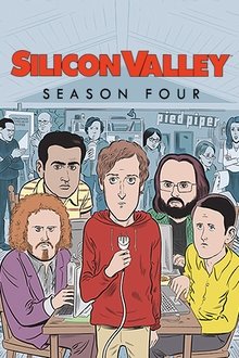 Silicon Valley (2017) Seasons 4