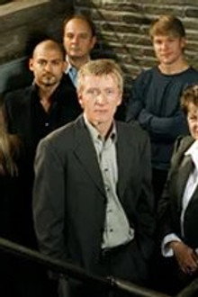 Codename: Sisyphus (1)