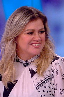 Kelly Clarkson