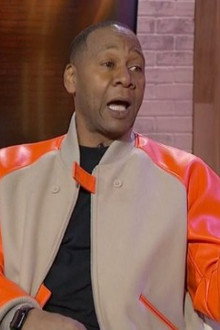 Mark Curry, Elizabeth Hurley