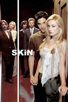 Skin poster