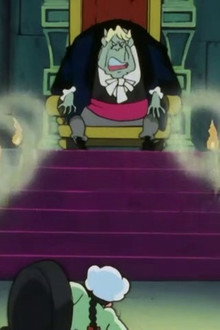 Lupin's Gourmet Heaven