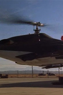 Daddy's Gone a Hunt'n