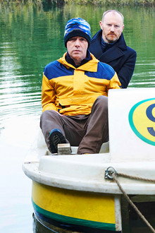 Merrily, Merrily