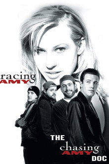 Tracing Amy: The Chasing Amy Doc poster