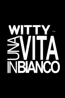 Una Vita in Bianco poster