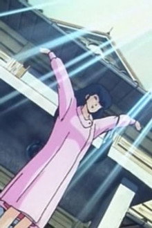 Sorry To Keep You Waiting! I'm Kyoko Otonashi!