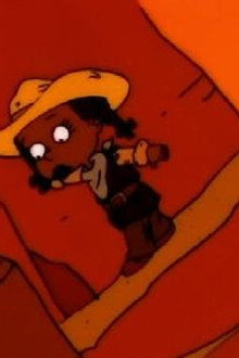 The Wild Wild West