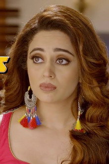 Partners - Trouble Ho Gayi Double - Episode 99 - 13th April 2018