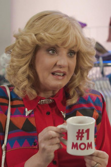 One Exquisite Evening With Madonna