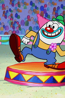 Don't Feed the Clowns