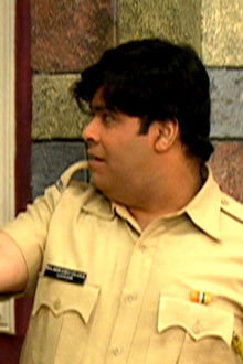 The Groom Meets Rupa Jhunjhunwala