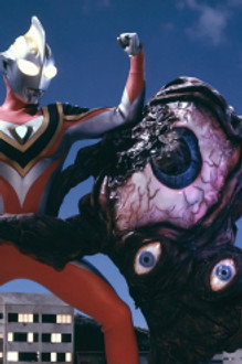 The Accursed Eye