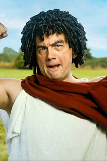 Barmy Battles Special