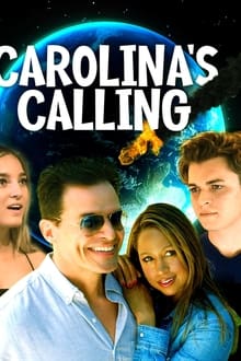 Watch Movies Carolina’s Calling (2021) Full Free Online