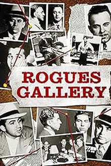 Rogues Gallery poster