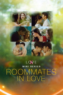 Love(X) Mini Series: Roommates in Love poster