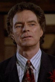 Love and Hate in Cabot Cove