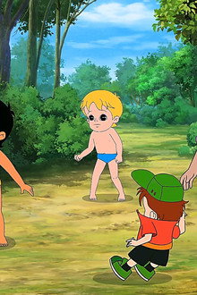 Episode 22